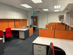 High Street Plaza (D6), Office #521909791